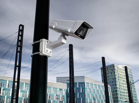 AXIS T91B47 100-410MM (01164-001)