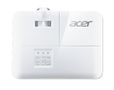 ACER Beamer ACER S1286H   3500 Lumen XGA HDMi/MHL white Kurzdist (MR.JQF11.001)