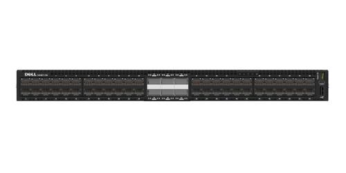 DELL EMC SWITCH S4148T-ON 48 X 10GBASE-T 2 X QSFP+         IN CPNT (210-ALSM)
