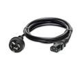 LANCOM Power Cord (AU)
