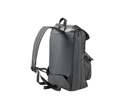 WENGER / SWISS GEAR MarieJo Convertible Sling Notebook Backpack 14  Black (604801)