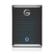 G-TECHNOLOGY G-DRIVE mobile Pro Thunderbolt 3 SSD 1TB Retail Black GDMOPTB3WB10001DBB