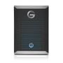 G-TECHNOLOGY G-DRIVE mobile Pro Thunderbolt 3 SSD 500GB Black GDMOPTB3WB5001DBB