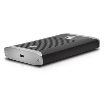 G-TECHNOLOGY G-DRIVE Mobile Pro GDMOPTB3 (0G10310)