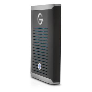 G-TECHNOLOGY G-DRIVE Mobile Pro GDMOPTB3 (0G10310)