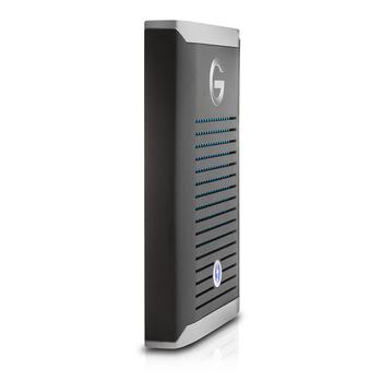 G-TECHNOLOGY G-DRIVE Mobile Pro GDMOPTB3 (0G10310)