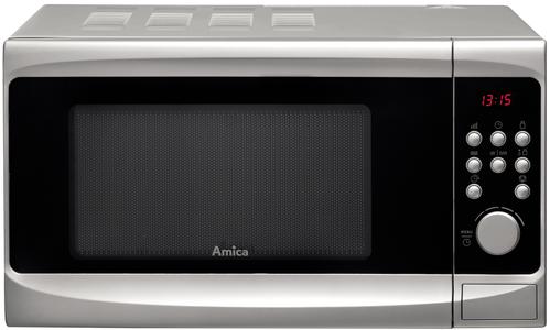 AMICA Microwave oven Amica AMG20E70GSV (AMG20E70GSV)