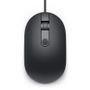 DELL WIRED MOUSE W/ FINGERPRINT READER - MS819                   IN PERP