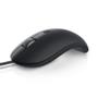 DELL WIRED MOUSE W/ FINGERPRINT READER - MS819                   IN PERP (DELL-MS819-BK)