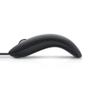 DELL WIRED MOUSE W/ FINGERPRINT READER - MS819 PERP (DELL-MS819-BK)