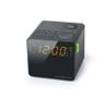 MUSE M187CR Alarm Clock Radio