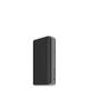 MOPHIE POWERSTATION POWER DELIVERY USB-C 6700MAH BLACK