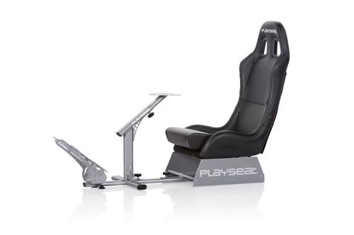 PLAYSEATS Playseat Evolution - Black (REM00004)