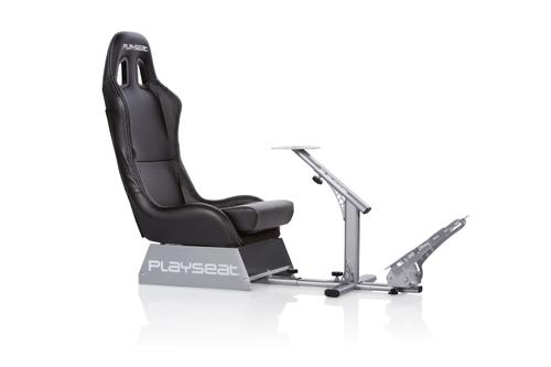 PLAYSEATS Playseat Evolution - Black (REM00004)