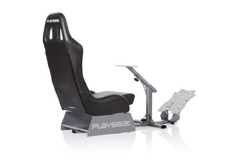 PLAYSEATS Playseat Evolution - Black (REM00004)