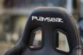 PLAYSEATS Playseat Evolution - Black (REM00004)