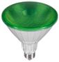 SEGULA LED Reflekt. PAR38 grün   E27 18W(120W) Dimmbar A