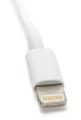 GRATEQ MFi LIGHTNING CABLE 2.25M WHITE