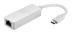 D-LINK USB-C to Gigabit Ethernet Adapter