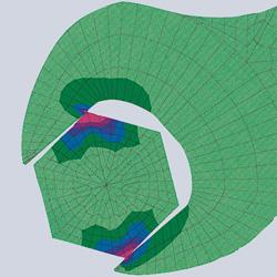 KNIPEX Pliers Wrench (86 01 250)