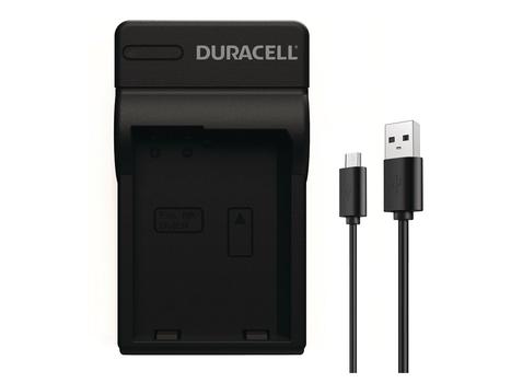 DURACELL Charger with USB Cable (DRN5920)