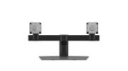 DELL MDS19 Dual Monitor Stand stativ - for 2 skjermer