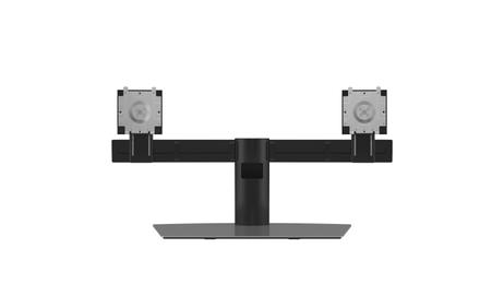 DELL MDS19 Dual Monitor Stand stativ - for 2 skjermer (DELL-MDS19)