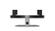 DELL Stand For Two Screens (482-BBCY)
