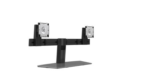 DELL MDS19 Dual Monitor Stand stativ - for 2 skjermer (DELL-MDS19)