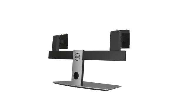 DELL Stand For Two Screens (482-BBCY)