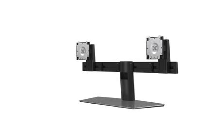 DELL MDS19 Dual Monitor Stand stativ - for 2 skjermer (DELL-MDS19)