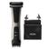 PHILIPS Bodygroom 7000 serien Kroppstrimmer til dusjen, 4D-konturfølgende, Integrert trimmer, 80min bruk