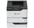 LEXMARK MS826de Monochrome laser printer