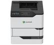 LEXMARK MS822de, Laser, 1200 x 1200 dpi, A4, 650 ark, 52 sider pr. minut, Dupleks printning