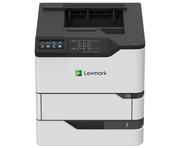 LEXMARK MS822de - skriver - S/H - laser