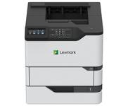 LEXMARK MS826de mono laser printer (50G0331)