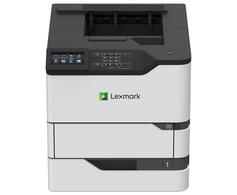 LEXMARK MS822de - skriver - S/H - laser