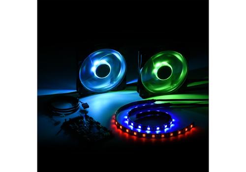 SHARKOON Pacelight Rgb Led Strip S1 (4044951021291)