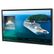 PEERLESS XHB552-EUK 55inch Xtreme High Bright Sealed LCD Display - IP68 - BLK Optically Bonded 2500Cd/m2