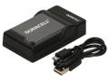 DURACELL Digital Camera Battery Charger (DRC5910)