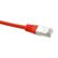 BLACK BOX Patch Cable CAT6 S/FTP LSZH - Orange 2m Factory Sealed