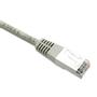 BLACK BOX CAT5E GIGABASE F/UTP CABLE LSZH - BEIGE, 1M