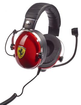 THRUSTMASTER Ferrari 458 Spider Racing wheel for Xbox One (4060105)