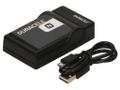 DURACELL Digital Camera Battery Charger (DRS5964)