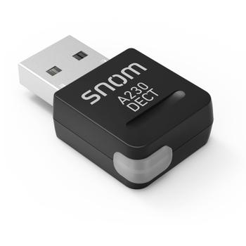 SNOM A230 DECT Dongle (4386)