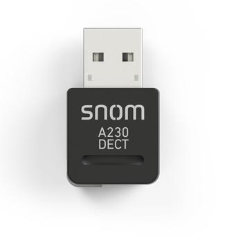 SNOM A230 DECT Dongle (4386)