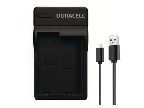 DURACELL Digital Camera Battery Charger (DRN5922)