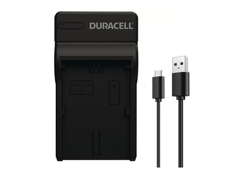 DURACELL Charger with USB cable LP-E6 (DRC5903)
