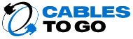CABLES TO GO Cbl/RJ45 CAT5E MOD Plug RND Strnd 50PK (88123)