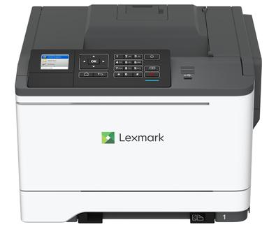 LEXMARK CS421dn color laser printer (42C0041)